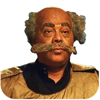 مقاطع القرموطي على خط النار icon