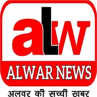 ALWAR NEWS icon