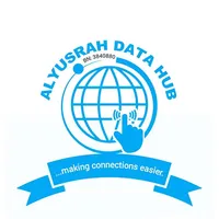 Alyusrah Datahub icon