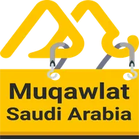 Muqawlat Saudi Arabia icon