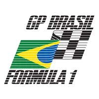 GP BRASIL F1 icon