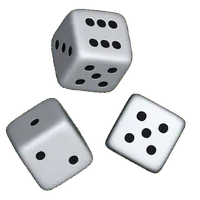 Dice icon