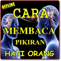 AMALAN MEMBACA PIKIRAN DAN HAT icon