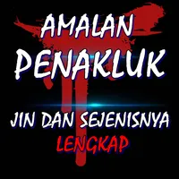 Amalan Penakluk Jin Dan Sejeni icon