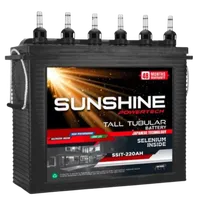 SUNSHINE icon