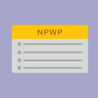 Cara Daftar NPWP Online icon