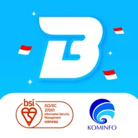 Bisatopup - Agen Pulsa Murah icon