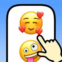 Emoji Reply icon