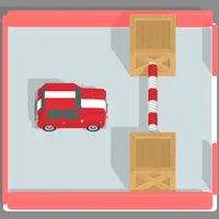 Parking Rope icon