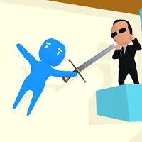 Swordman Jump icon