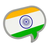 Indian Language Transliterator icon