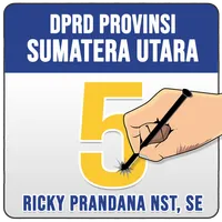 Ricky Prandana icon