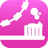 矯正歯磨き貯金 icon