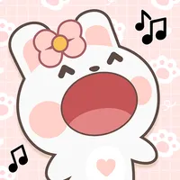 Duet Friends: Singing Pet Game icon