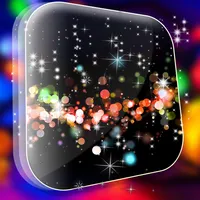 Magic Particles icon