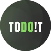 Manage Your Todos or Not Todos icon