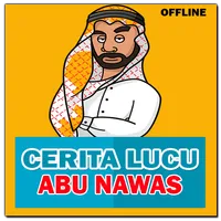 Cerita Abu Nawas Offline icon