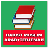 Hadits Shahih Muslim +Terjemah icon