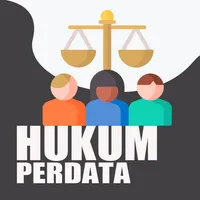 Hukum Perdata icon