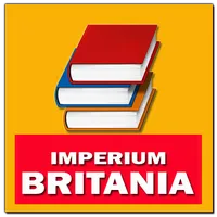 Sejarah Imperium Britania icon