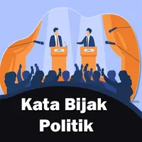 Kata Bijak Politik icon
