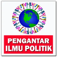 Pengantar Ilmu Politik icon