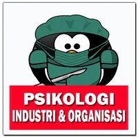 Psikologi Industri icon