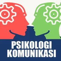 Psikologi Komunikasi icon