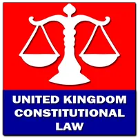 UK Constitutional Law icon