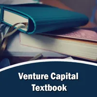 Venture Capital Textbook icon
