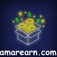 Amar Earn - Scratch To Win icon