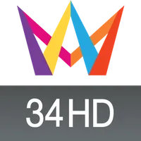 34HD icon