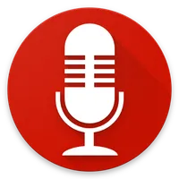 Voice Recorder (sound) icon