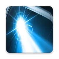 Flashlight icon