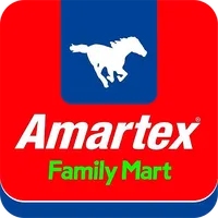 Amartex FamilyMart icon