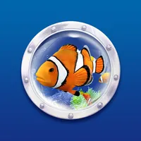 Coral Fish Live Wallpaper icon