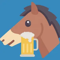 Pferderennen (Trinkspiel) icon