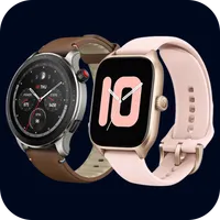 Amazfit Watch App icon