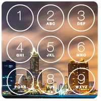 Secret AppLock for Android icon