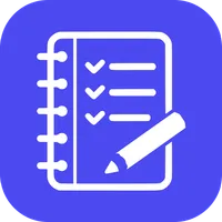 To Do List with notification a icon