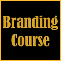 Branding Course icon