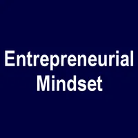 Entrepreneur Mindset icon