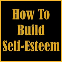 How to Build Self Esteem icon