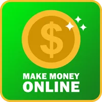 Make Money Online Strategies icon