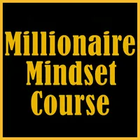 Millionaire Mindset Course icon