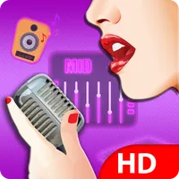 Voice Changer - Sound Effects icon