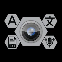 Photo Translator & Camera Scan icon