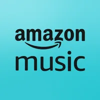 Amazon Music icon