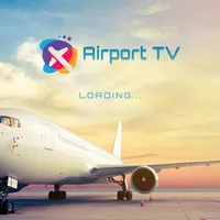 Airport TV icon