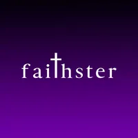 Faithster TV icon